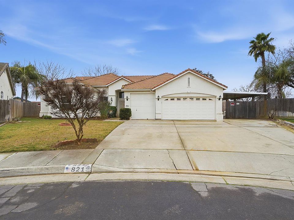 1st image of 821 E Redwood Cir