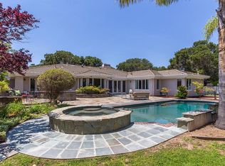 18625 Sage Ct, Saratoga, CA 95070