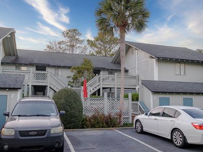 100 Blair Rd APT F7, Saint Simons Island, GA, 31522