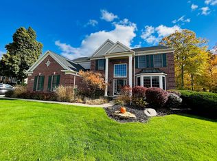 340 Quail Ridge Dr NE, Ada, MI 49301