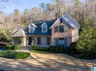 3020 Park Brook Rd, Birmingham, AL 35213