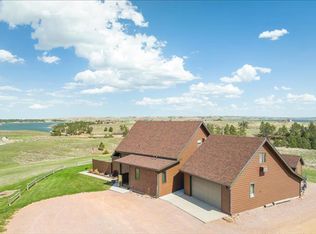 28118 Waters Edge Blvd, Hot Springs, SD 57747