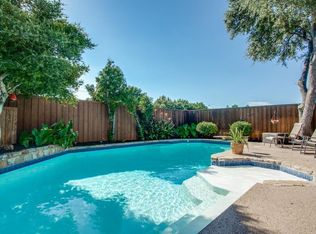 2413 Ellis Ct, Plano, TX 75075