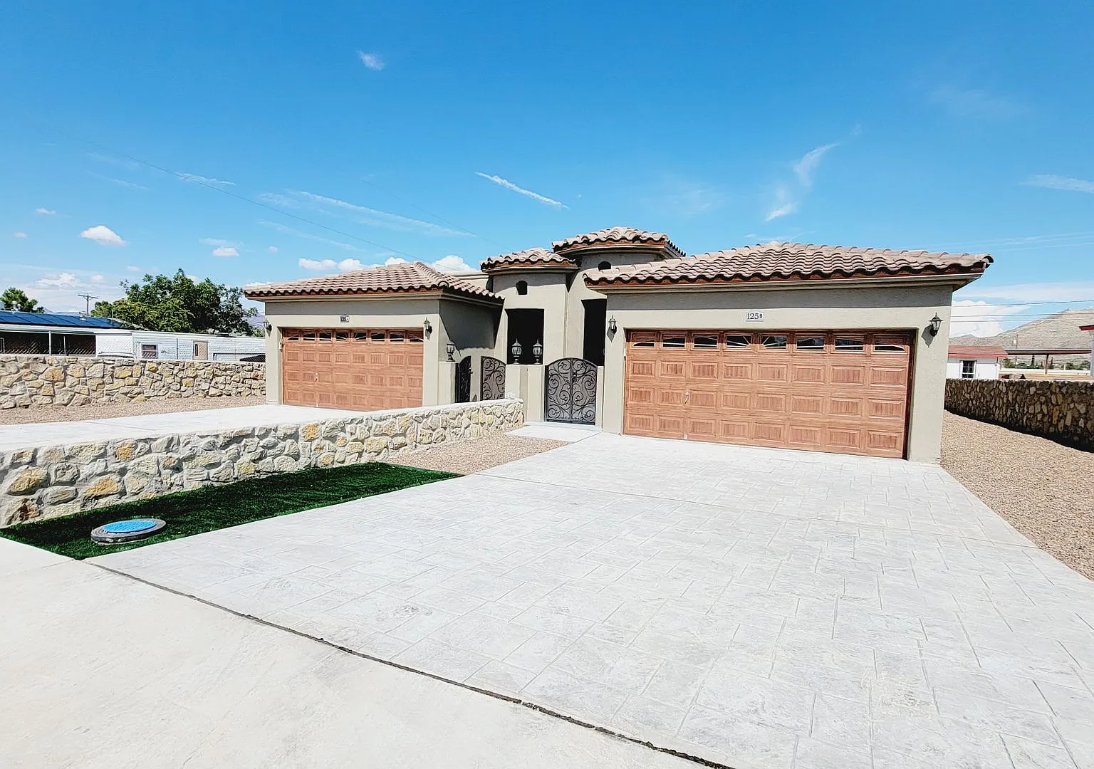 Loma Vista 125 (Group 1) — Photo 2