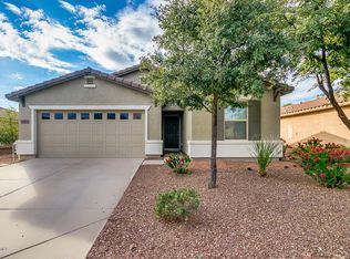 17683 W Red Bird Rd, Surprise, AZ 85387