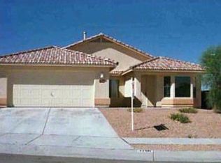 3196 W Vuelta De Los Mineros #0, Tucson, AZ 85745