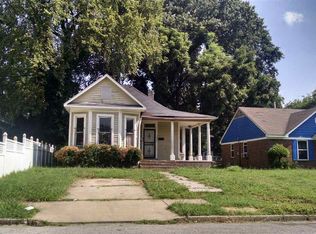 1680 E Euclid Ave, Memphis, TN 38114
