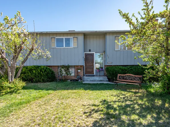 298 N 900 W, Cedar City, UT 84721