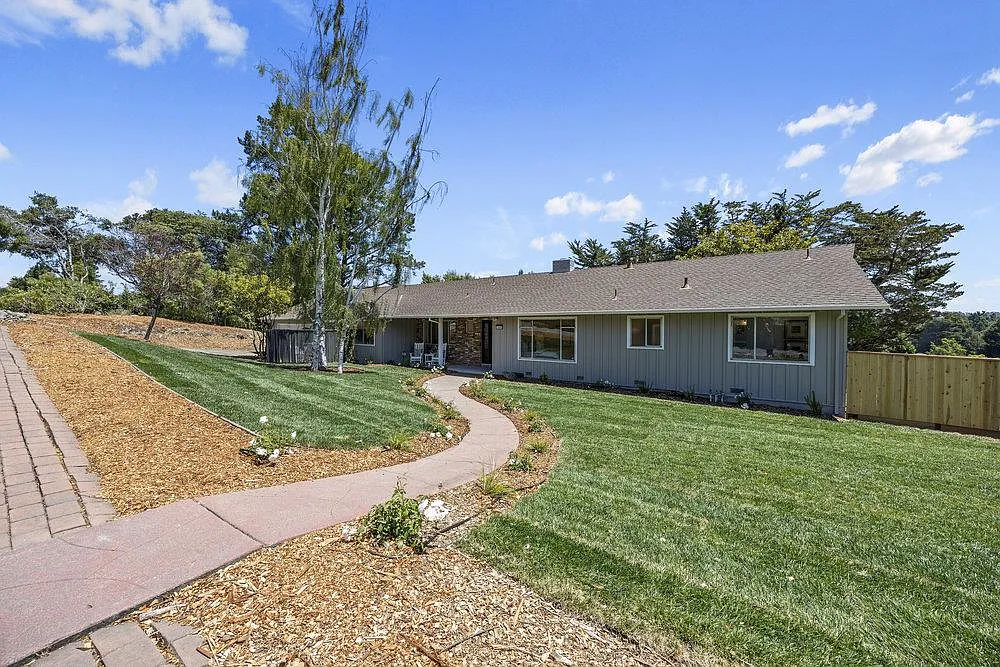 1500 Oak Rim Dr photo 1