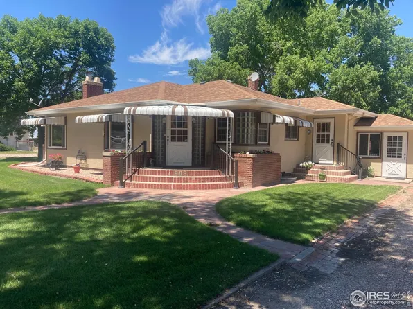 (undisclosed Address), Peetz, CO 80747