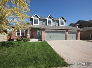 2432 Rock Creek Dr, Fort Collins, CO 80528