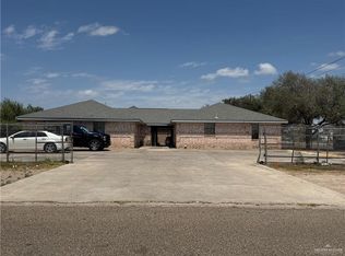 3809 N Inspiration Rd, Mission, TX 78573