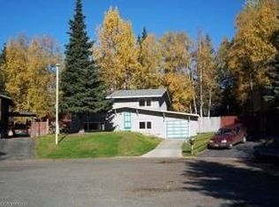 1731 Tammy Ave, Anchorage, AK 99515