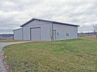 5244 S 50 E, Huntingburg, IN 47542