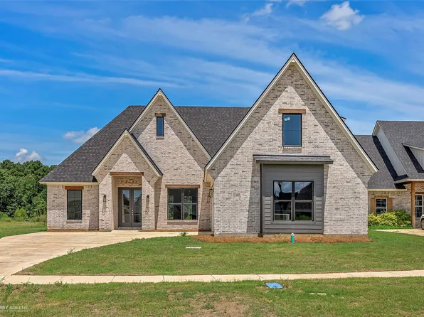 39 Turtle Creek Dr, Benton, LA 71006