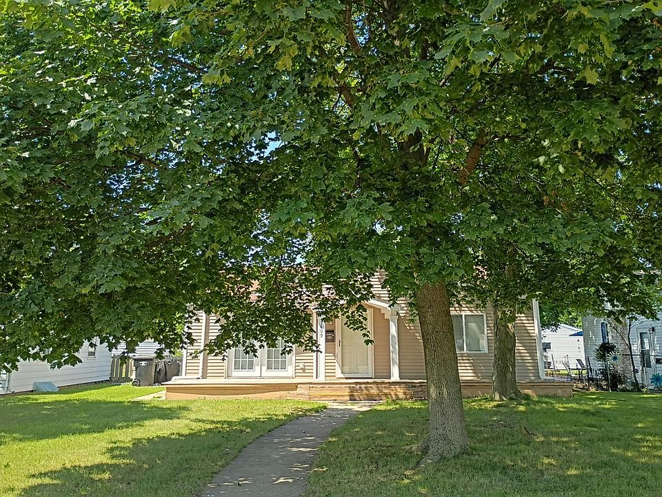 1st image of 1409 Mishawaka Ave