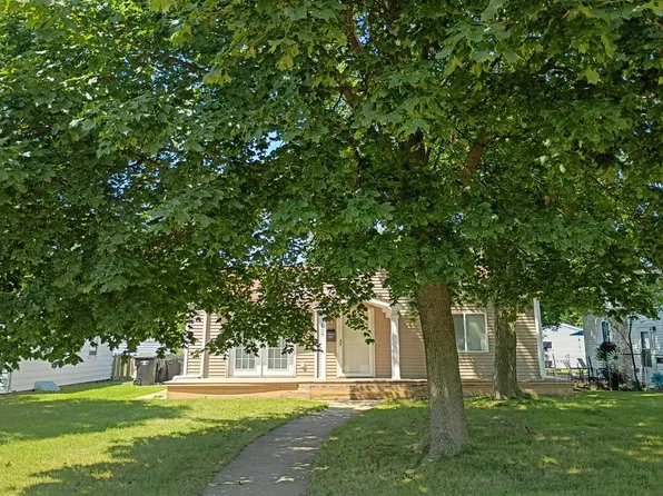 1409 Mishawaka Ave, South Bend, IN 46615