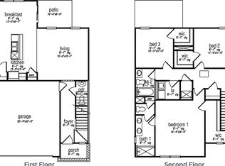 472 Cedarview Rd, Summerville, SC 29486