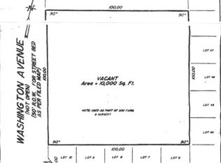 Washington Ave, Miller place, NY 11764