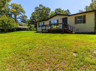 570 Groover Rd, Spring City, TN 37381