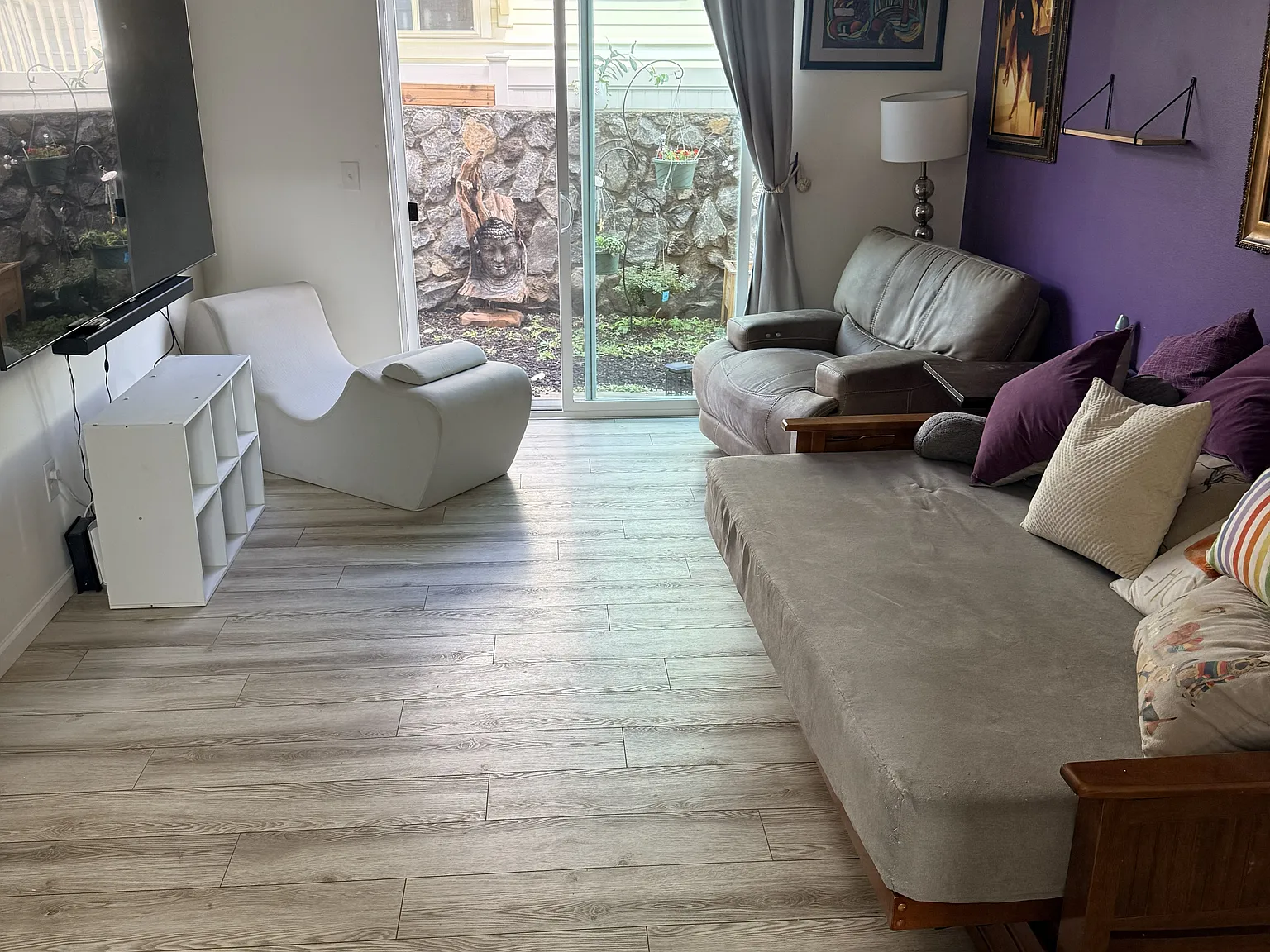 2 bed, 800 sqft, $2,750 — Photo 2