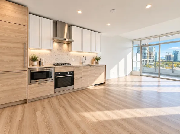 2381 Beta Ave #505, Burnaby, BC V5C 5N1