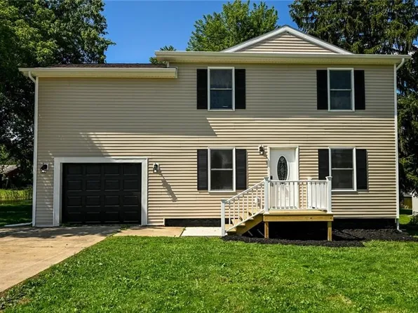 7613 Jefferson Rd, Ashtabula, OH 44004