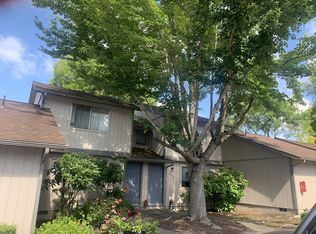 Rockwood Park Apartments, Salem, OR 97305