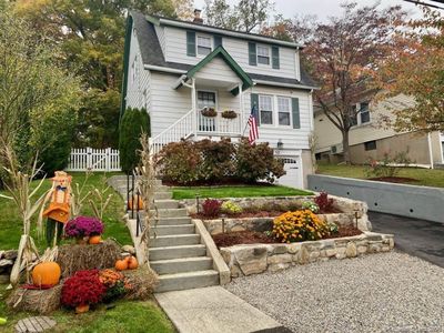 52 Nicholas Ave, Greenwich, CT, 06831