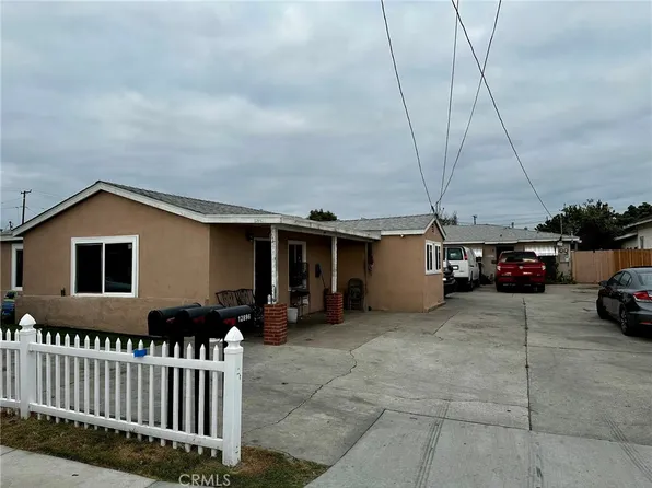 12892 Adelle St, Garden Grove, CA 92841