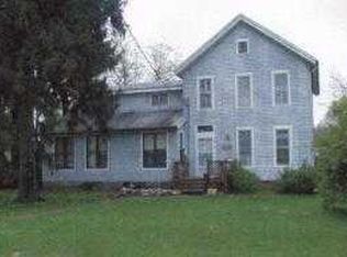 118 W Burch St, Wataga, IL