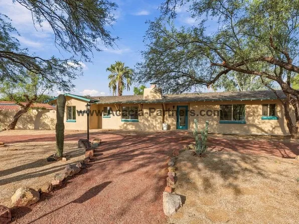 4235 E Cielo Azul, Tucson, AZ 85711