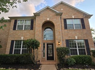2126 Blue Water Bay Dr, Katy, TX 77494