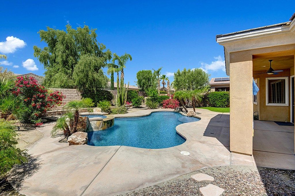 125 Arezzo Ct Palm Desert CA 92211 Zillow