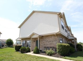 2435 Cabbage Key Dr, Miamisburg, OH