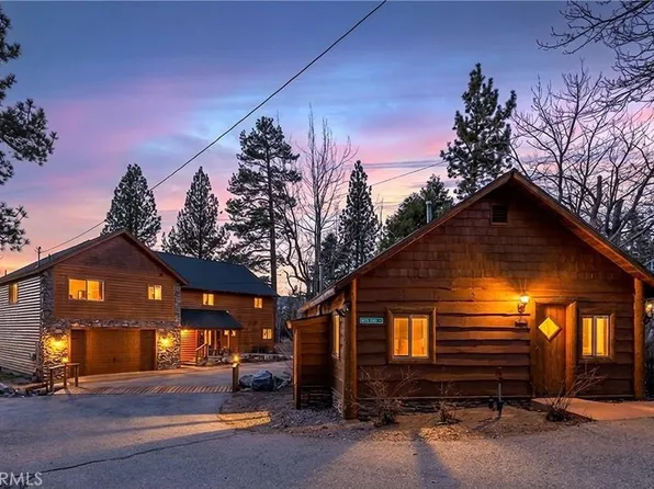 448 Edgemoor Rd, Big Bear Lake, CA 92315