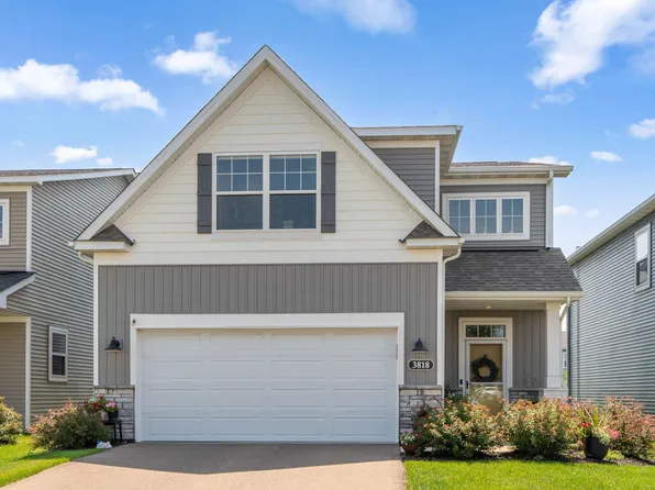 3818 192nd St W, Farmington, MN 55024