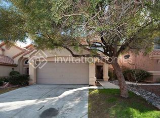 8321 Olive Canyon Dr, Las Vegas, NV 89128
