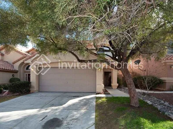 8321 Olive Canyon Dr, Las Vegas, NV 89128
