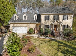 5122 Berkeley St, Raleigh, NC 27612
