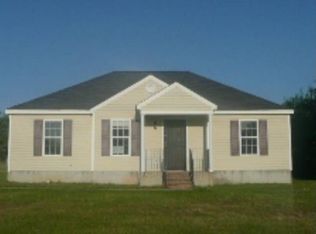 3623 Brussels St, Augusta, GA 30906