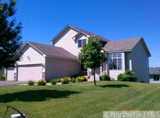 204 Winkler Trl, Cologne, MN 55322