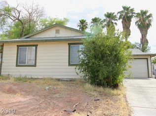 5285 Saratoga Dr, Las Vegas, NV 89120
