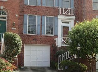 6311 Battlement Way, Alexandria, VA 22312