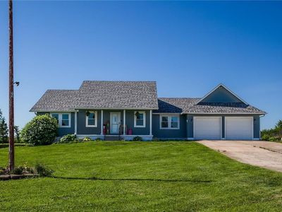 2511 NE County Road 13514, Adrian, MO, 64720
