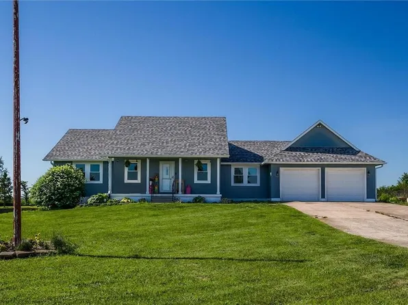 2511 NE County Road 13514, Adrian, MO 64720