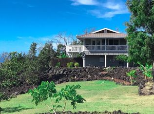 92-8939 Tiki Ln, Ocean View, HI 96737