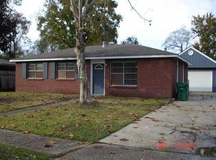 314 Robin Ln, Slidell, LA 70458