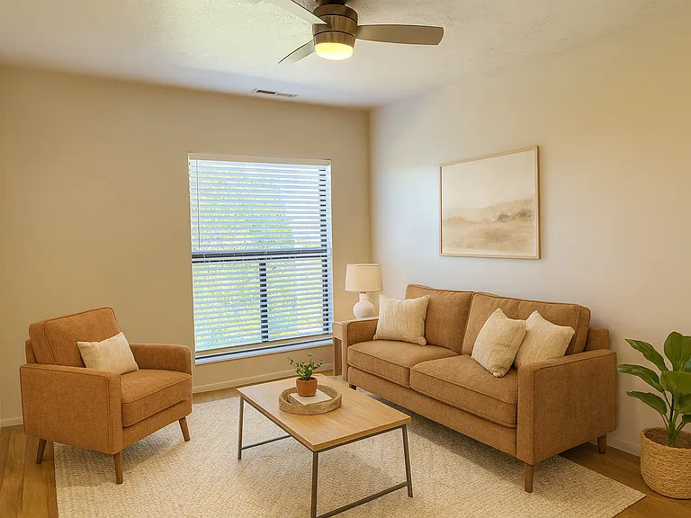 Summer Garden Townhomes — Photo 6