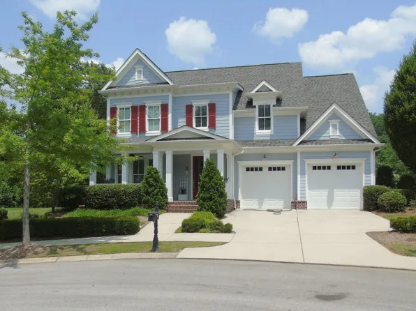 807 Blissfield Ct, Chattanooga, TN 37419